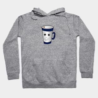 Caffeine on the Go Hoodie